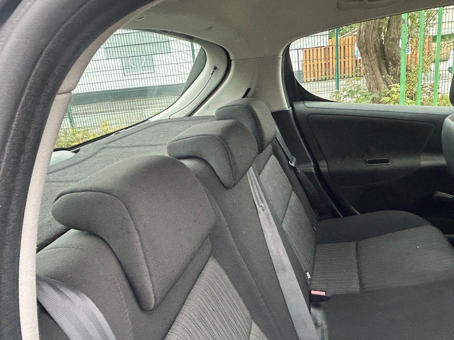 Used Peugeot 207 2010 for sale - 76953536: Photo 28