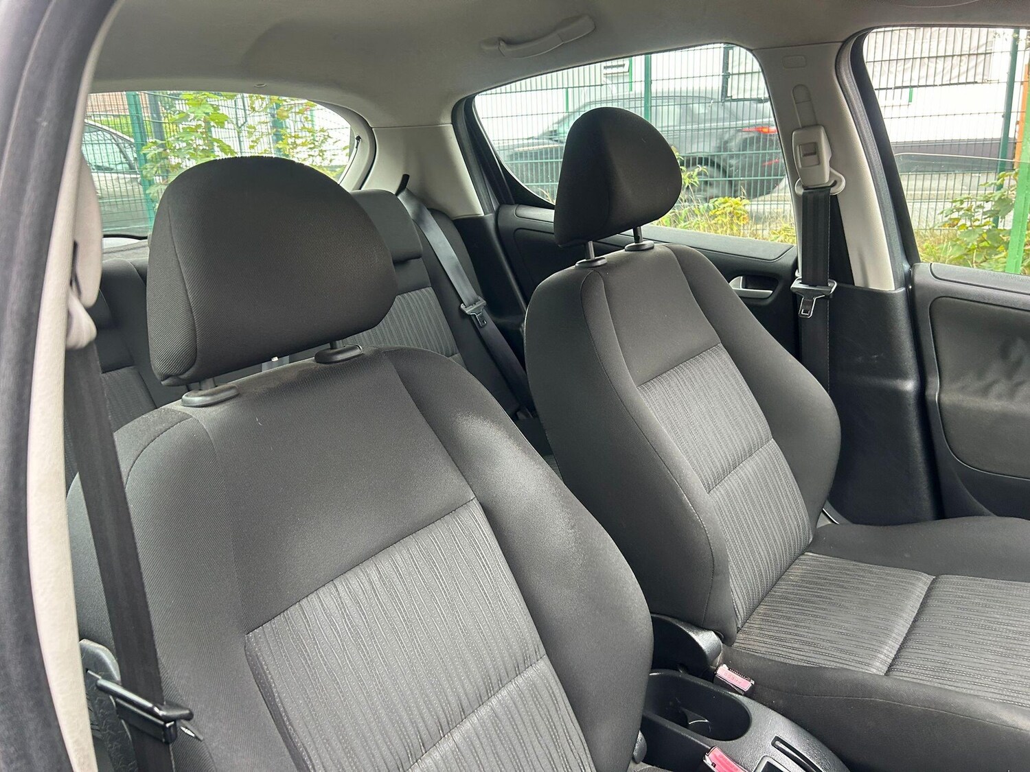 Used Peugeot 207 2010 for sale - 76953536: Photo 33