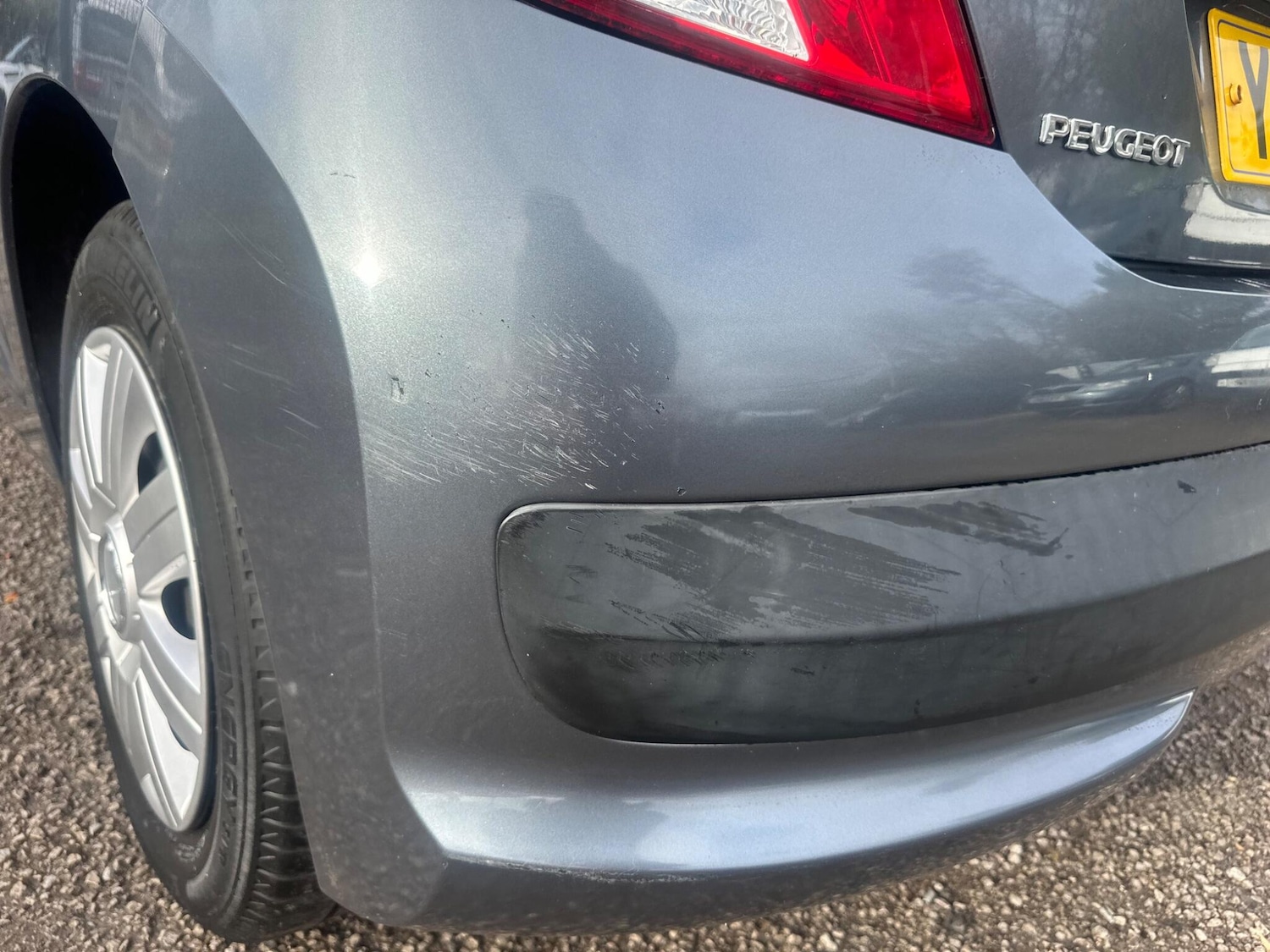 Used Peugeot 207 2010 for sale - 76953536: Photo 9