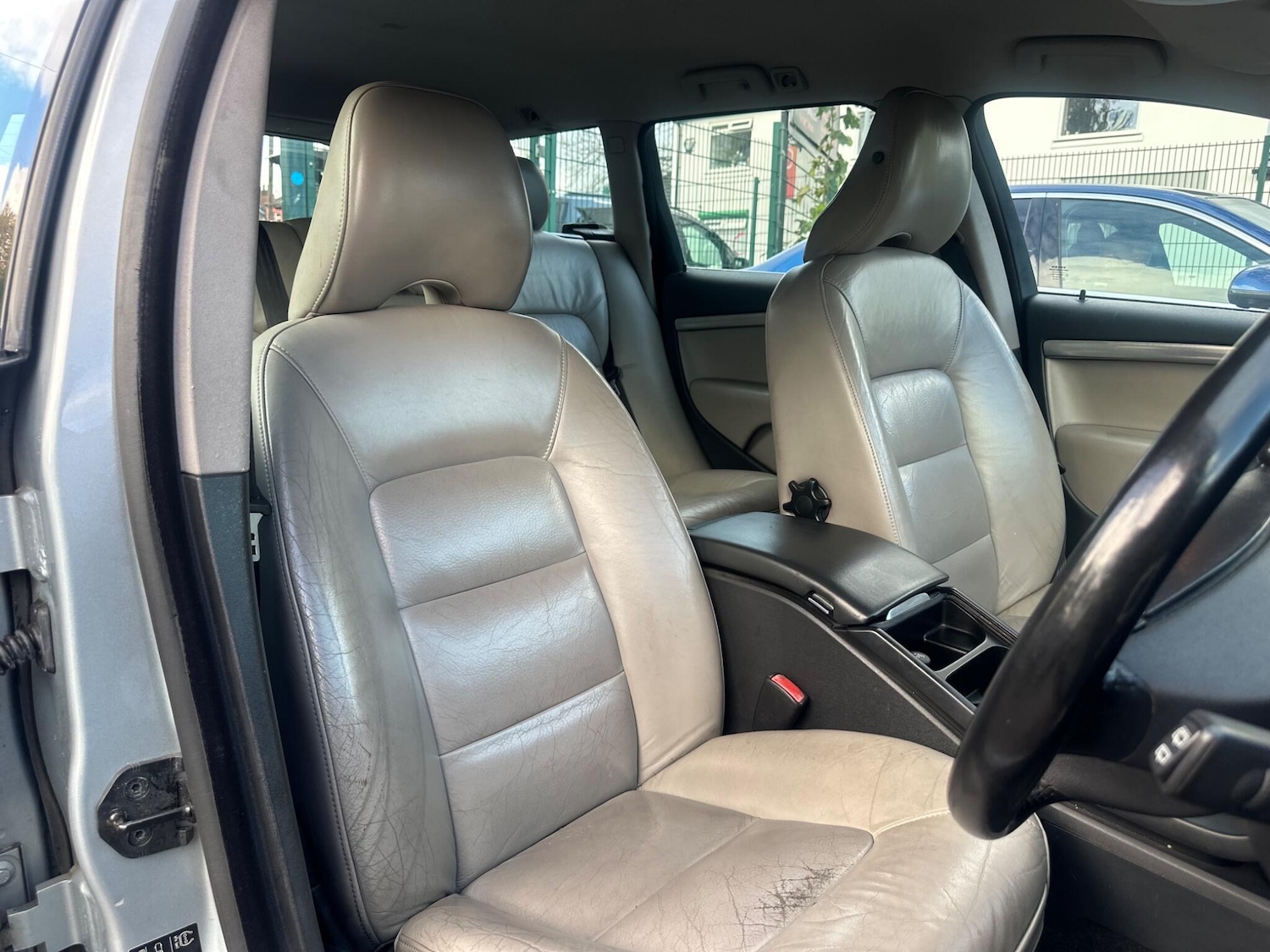 Used Volvo V70 2008 for sale - 76409548: Photo 18