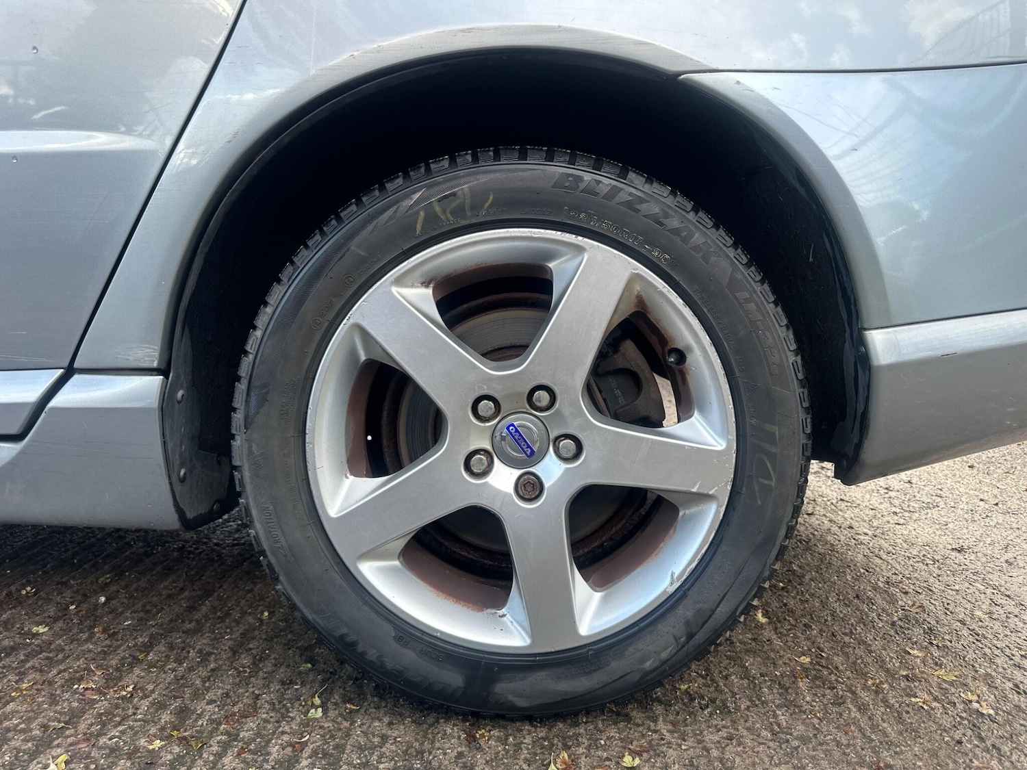 Used Volvo V70 2008 for sale - 76409548: Photo 31