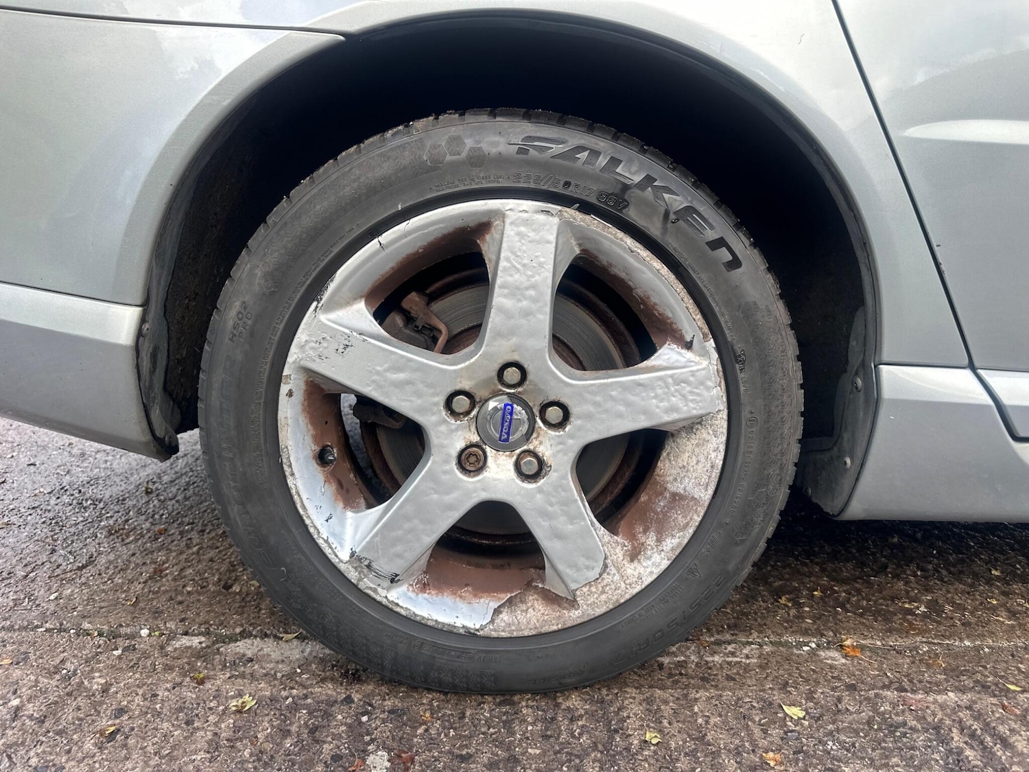 Used Volvo V70 2008 for sale - 76409548: Photo 32