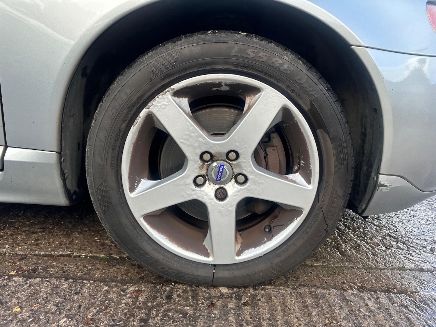 Used Volvo V70 2008 for sale - 76409548: Photo 33