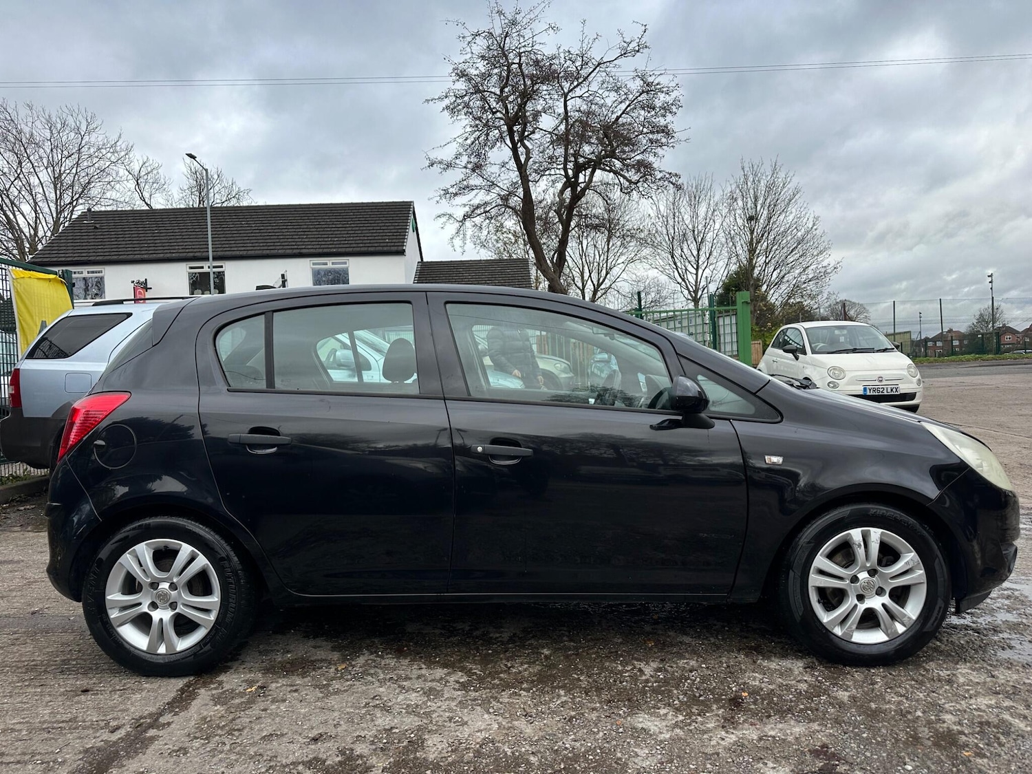 Used Vauxhall Corsa 2011 for sale - 76952621: Photo 15