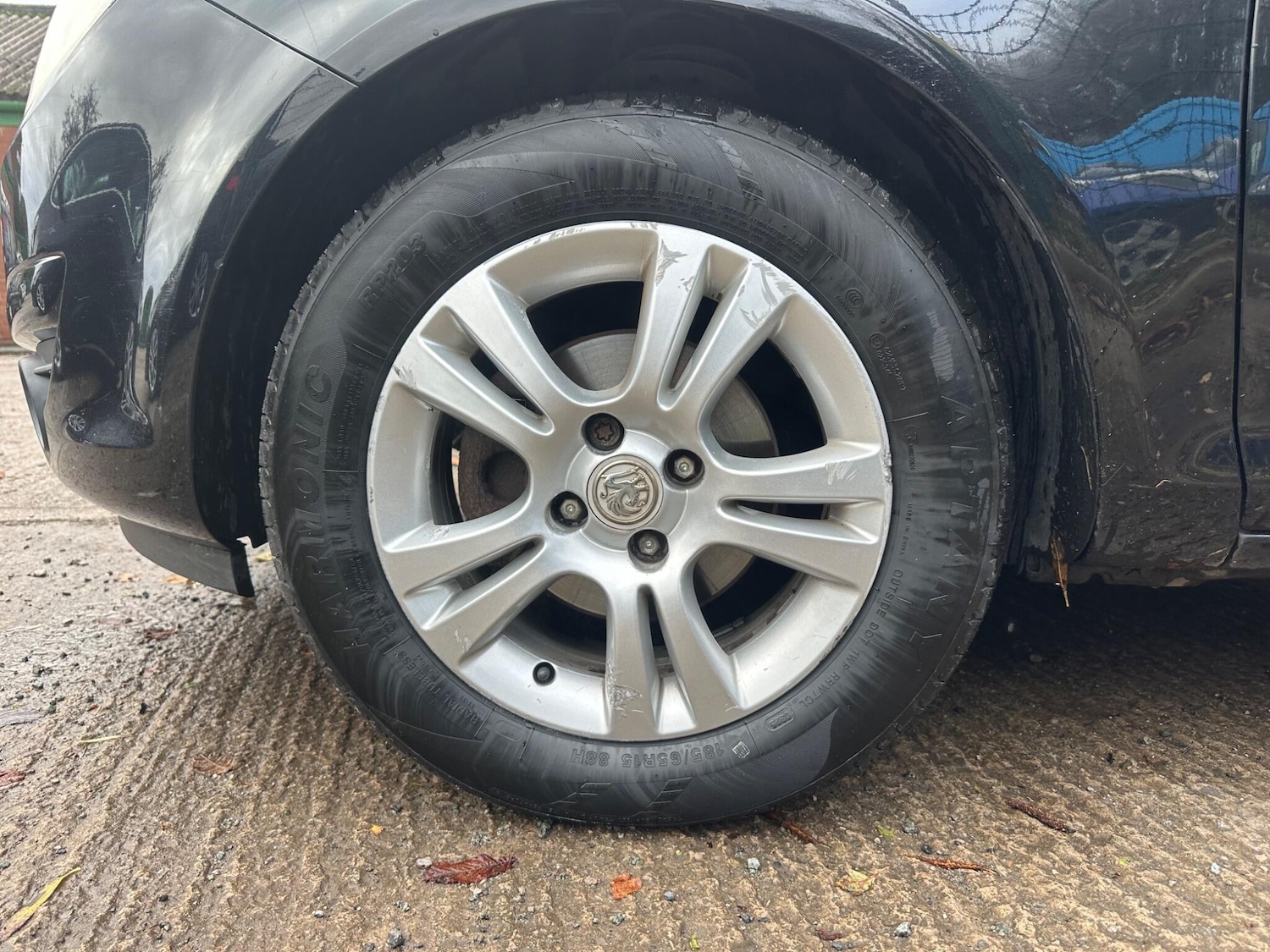 Used Vauxhall Corsa 2011 for sale - 76952621: Photo 29