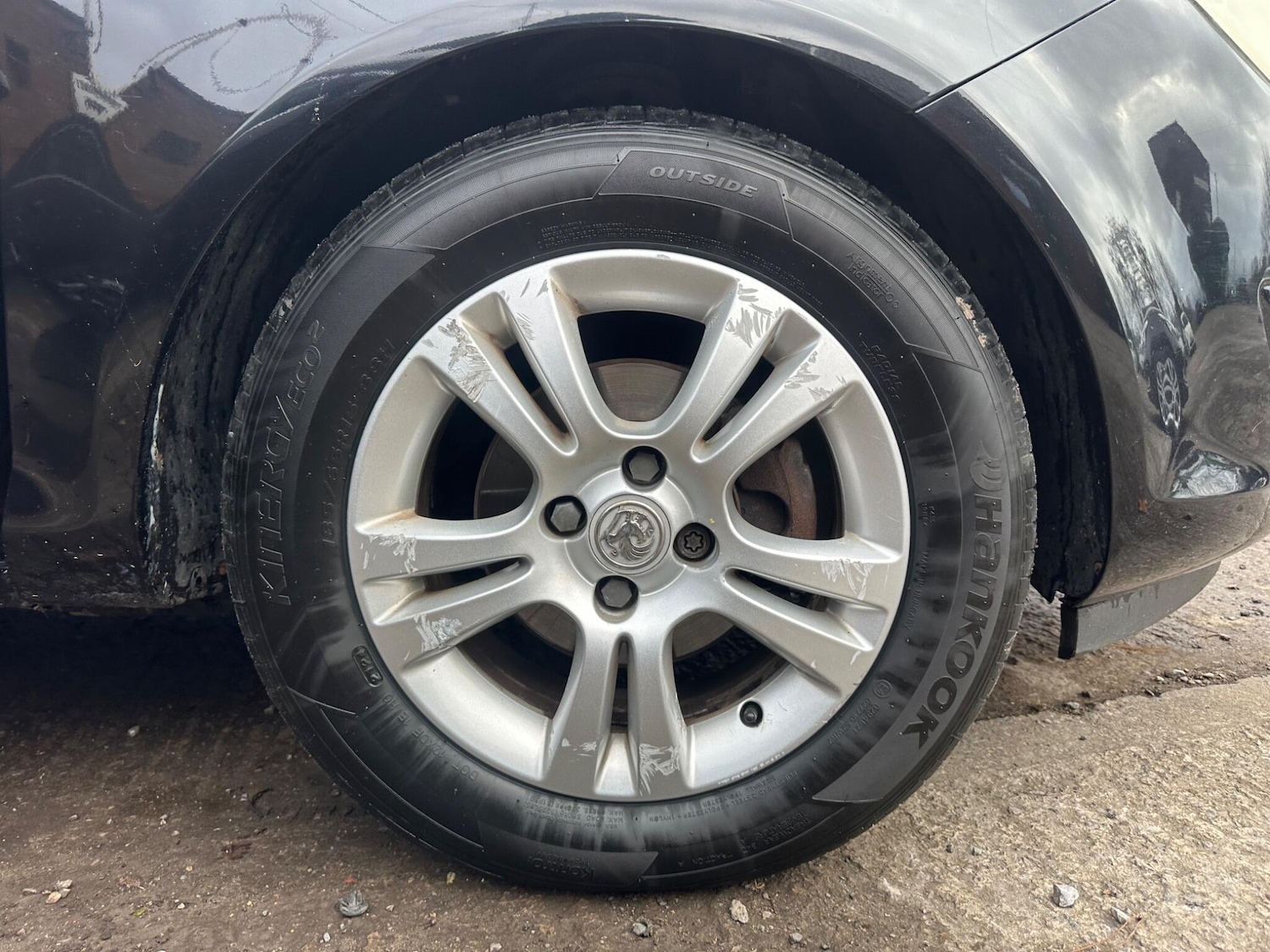 Used Vauxhall Corsa 2011 for sale - 76952621: Photo 30