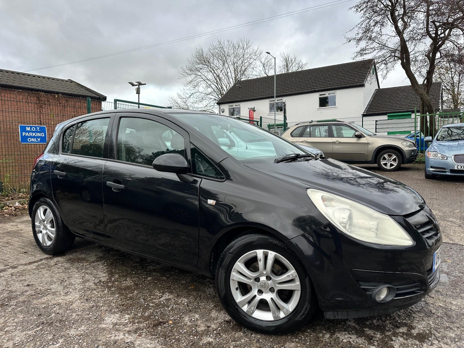 Used Vauxhall Corsa 2011 for sale - 76952621: Photo 6