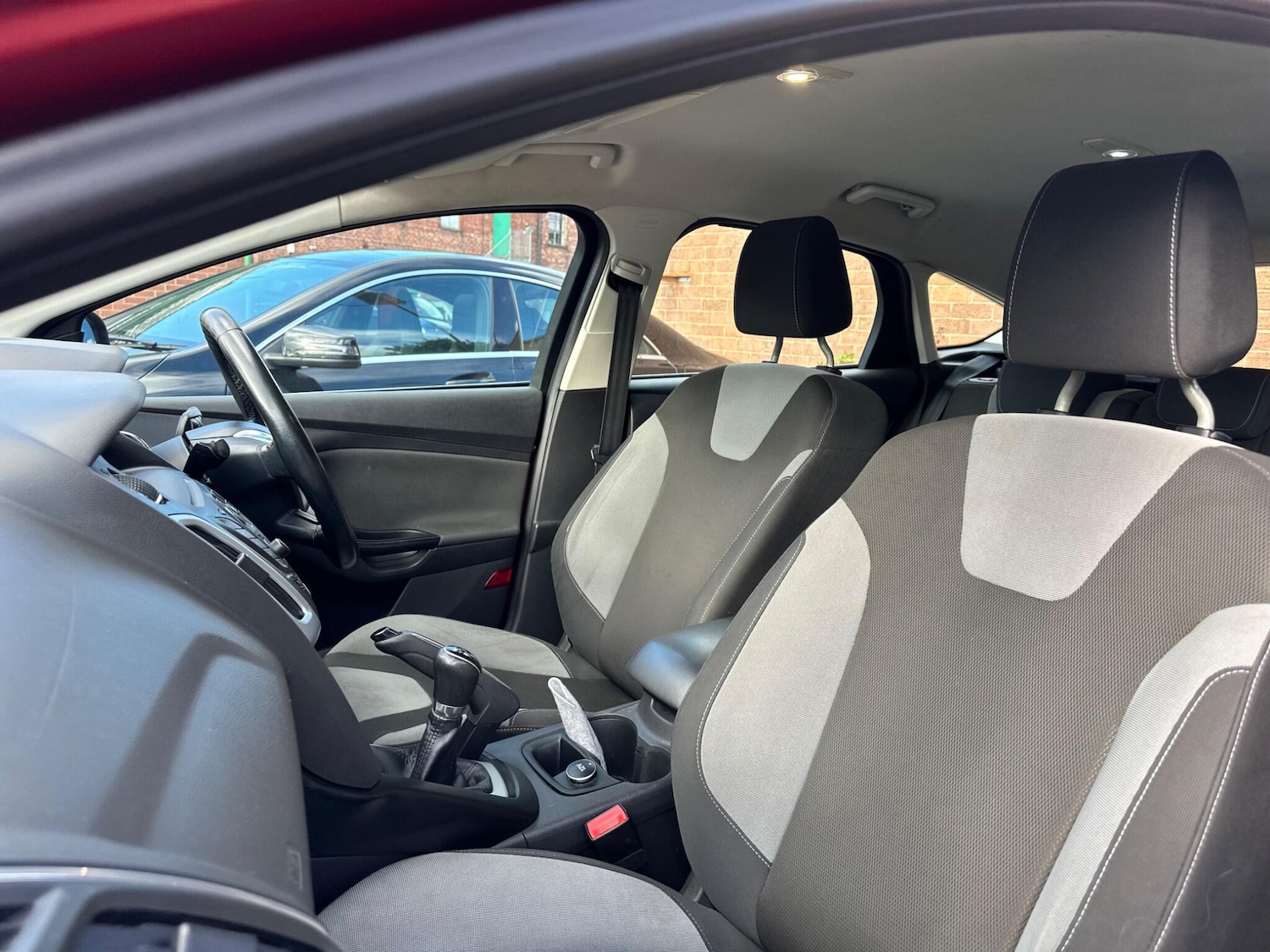 Used Ford Focus 2011 for sale - 76953287: Photo 23