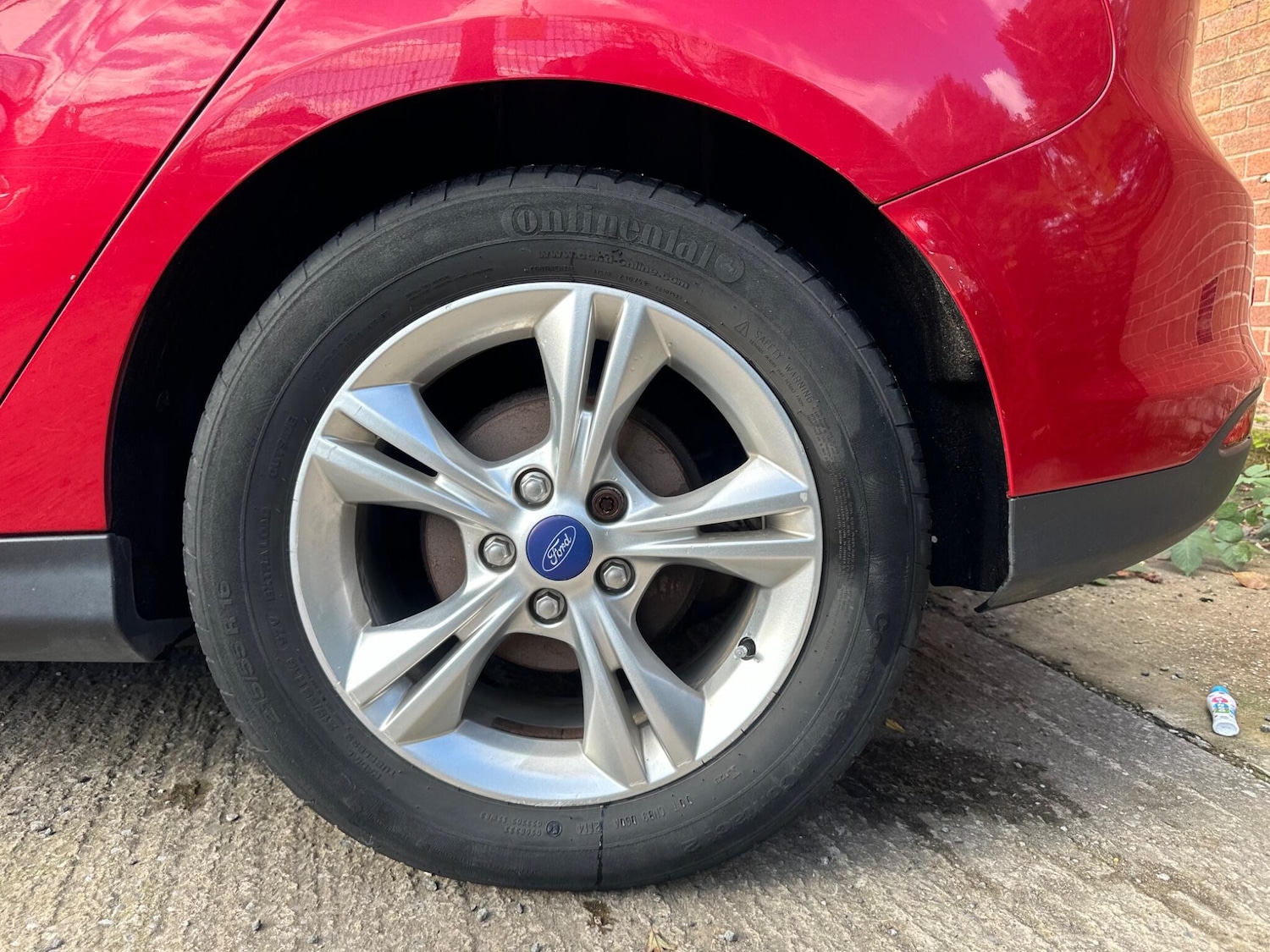 Used Ford Focus 2011 for sale - 76953287: Photo 25