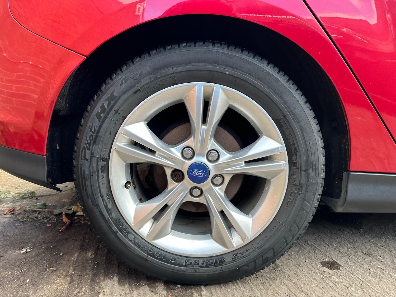 Used Ford Focus 2011 for sale - 76953287: Photo 26