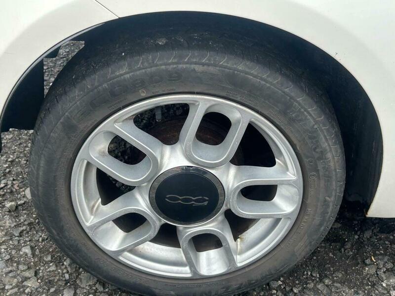 Used Fiat 500 2009 for sale - 76227307: Photo 17