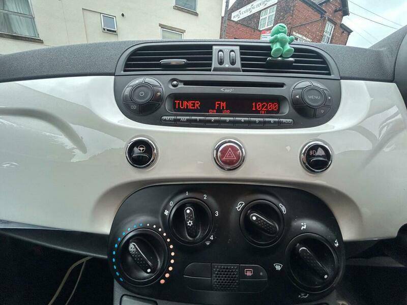 Used Fiat 500 2009 for sale - 76227307: Photo 21