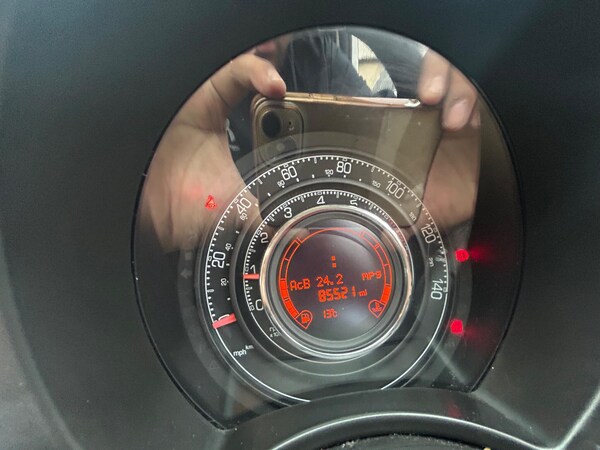 Used Fiat 500 2009 for sale - 76227307: Photo 23