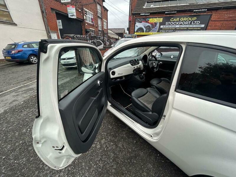 Used Fiat 500 2009 for sale - 76227307: Photo 27