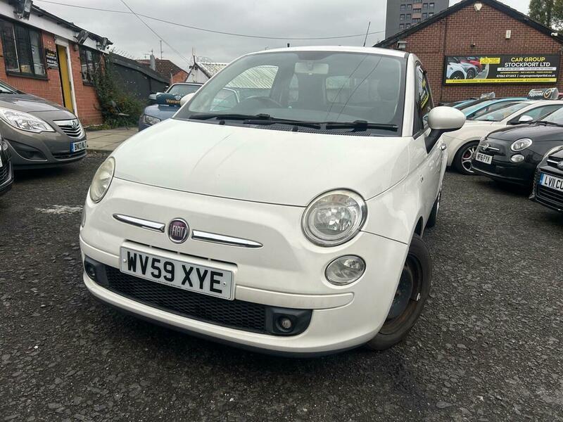 Used Fiat 500 2009 for sale - 76227307: Photo 3