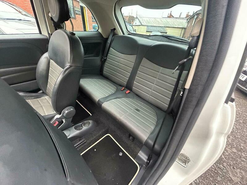 Used Fiat 500 2009 for sale - 76227307: Photo 30