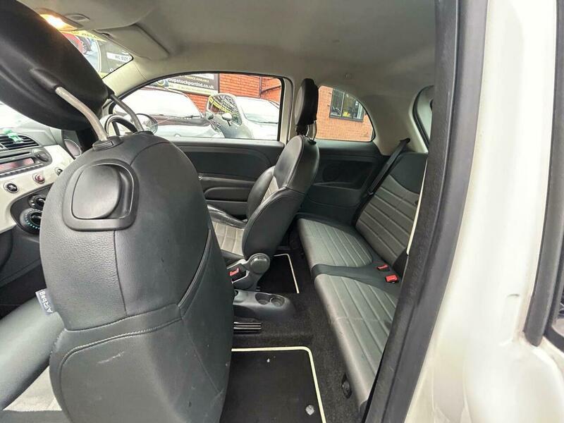 Used Fiat 500 2009 for sale - 76227307: Photo 31