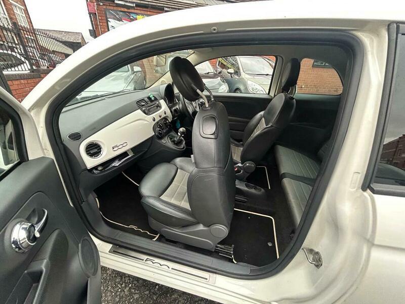 Used Fiat 500 2009 for sale - 76227307: Photo 32