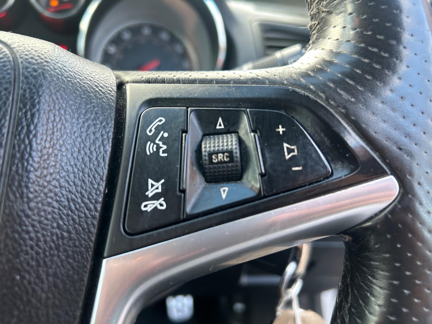 Used Vauxhall Insignia 2010 for sale - 77066518: Photo 23