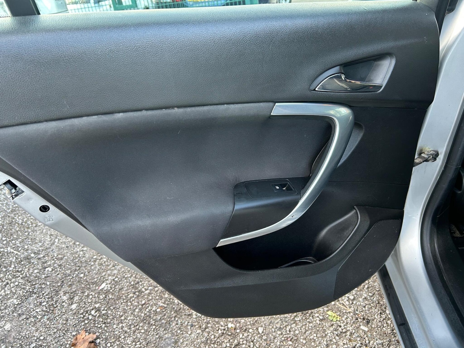 Used Vauxhall Insignia 2010 for sale - 77066518: Photo 34