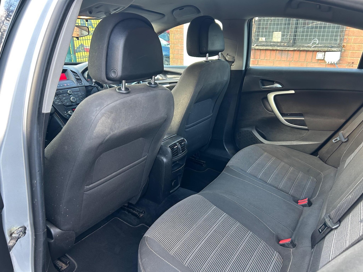 Used Vauxhall Insignia 2010 for sale - 77066518: Photo 35