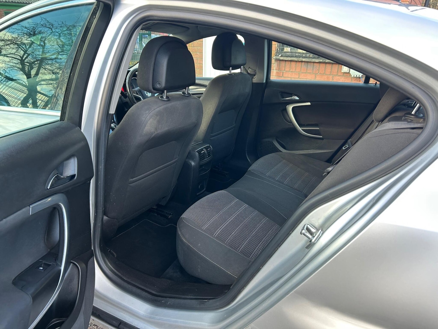 Used Vauxhall Insignia 2010 for sale - 77066518: Photo 36