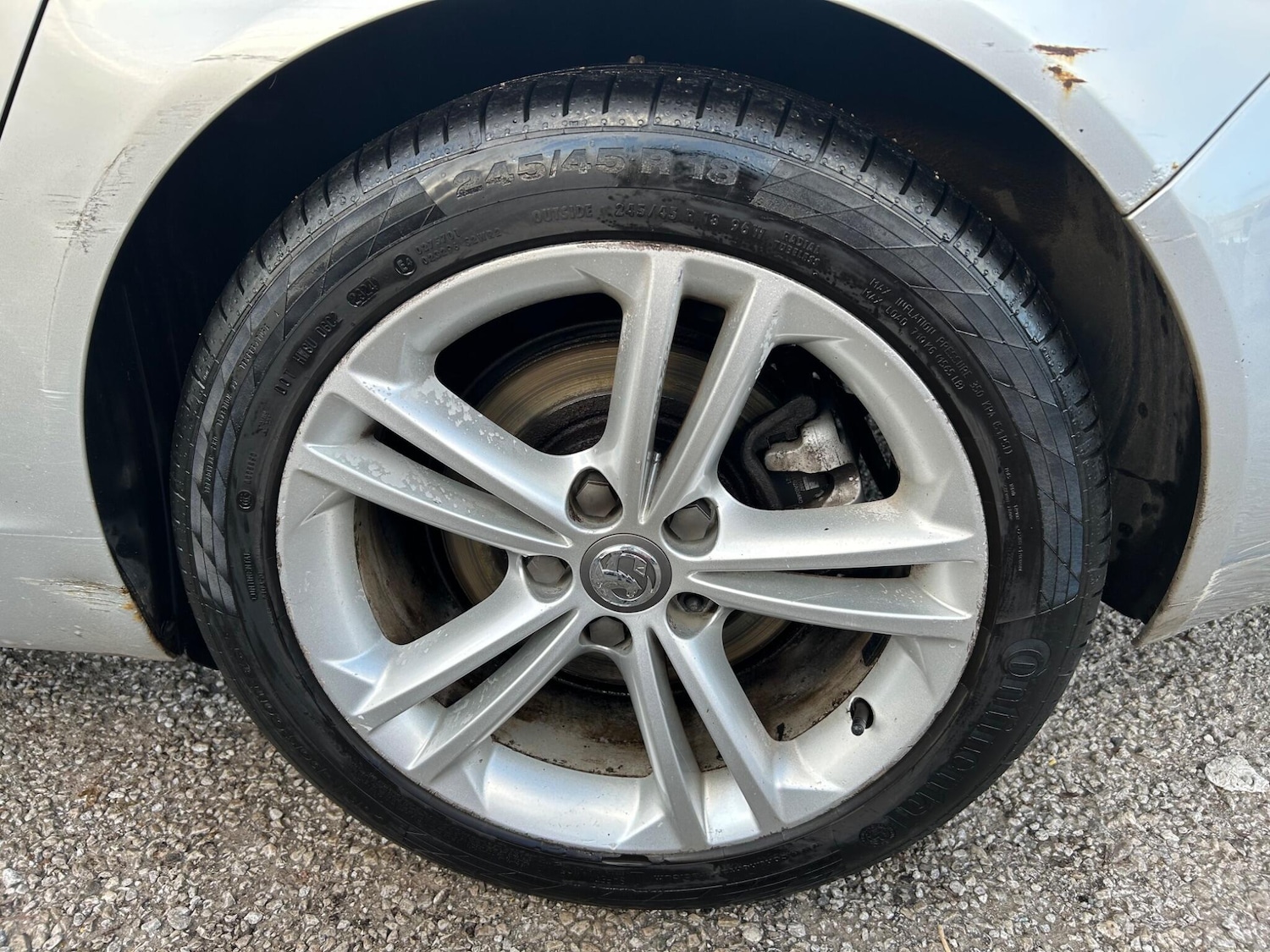 Used Vauxhall Insignia 2010 for sale - 77066518: Photo 44