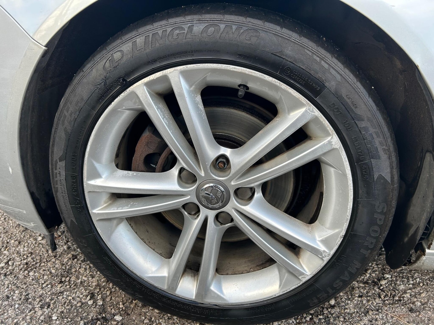 Used Vauxhall Insignia 2010 for sale - 77066518: Photo 46