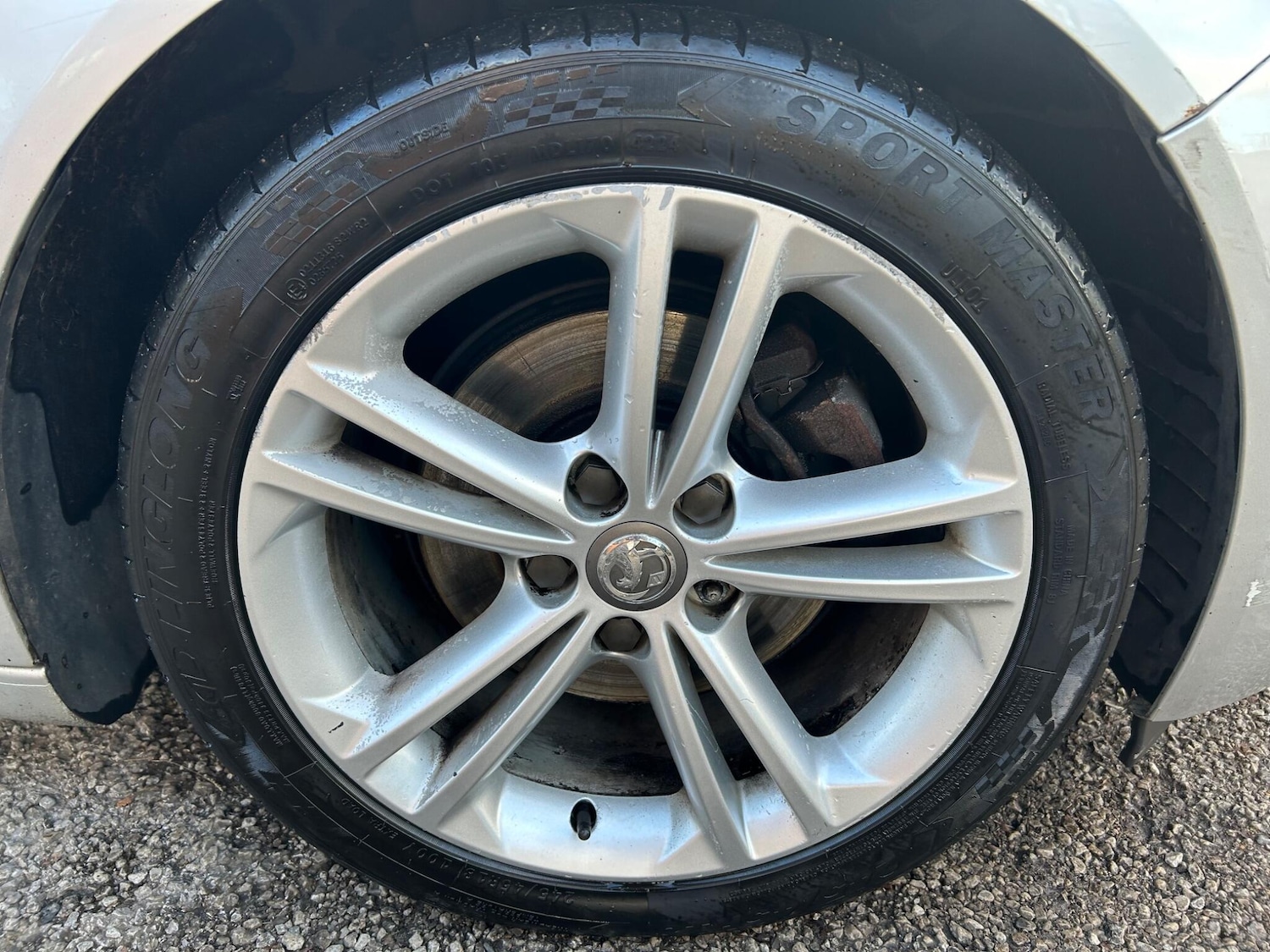 Used Vauxhall Insignia 2010 for sale - 77066518: Photo 47