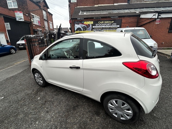 Used Ford Ka 2012 for sale - 76246620: Photo 15