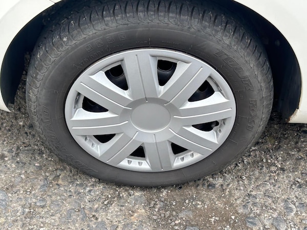 Used Ford Ka 2012 for sale - 76246620: Photo 17