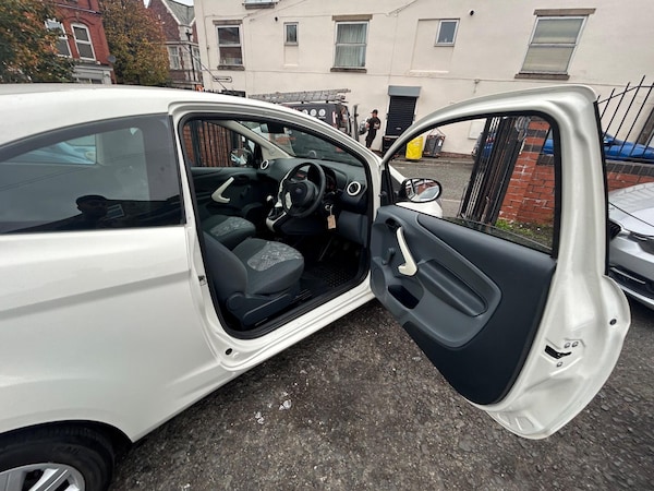 Used Ford Ka 2012 for sale - 76246620: Photo 21