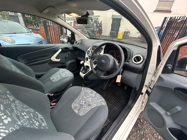 Used Ford Ka 2012 for sale - 76246620: Photo 22