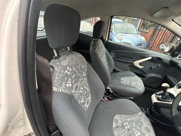 Used Ford Ka 2012 for sale - 76246620: Photo 23