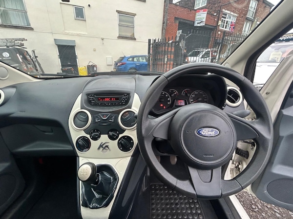 Used Ford Ka 2012 for sale - 76246620: Photo 25