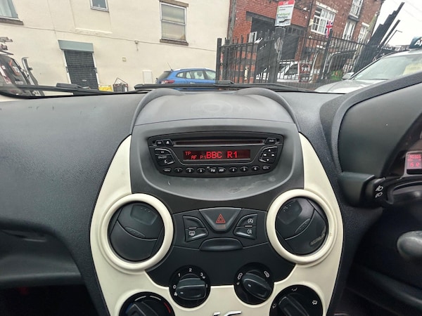 Used Ford Ka 2012 for sale - 76246620: Photo 27