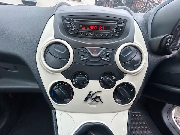 Used Ford Ka 2012 for sale - 76246620: Photo 28