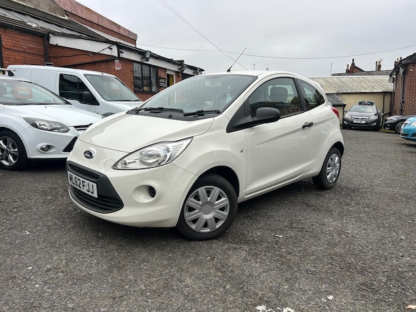 Used Ford Ka 2012 for sale - 76246620: Photo 2