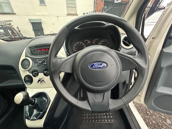 Used Ford Ka 2012 for sale - 76246620: Photo 30
