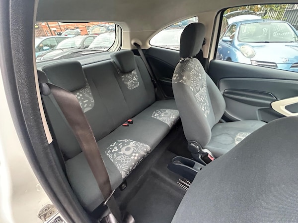 Used Ford Ka 2012 for sale - 76246620: Photo 31