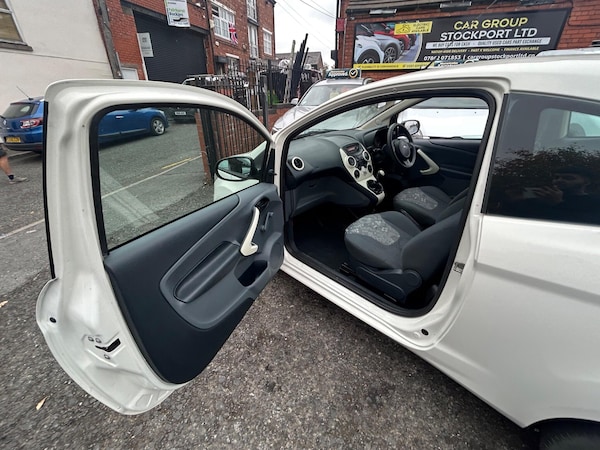 Used Ford Ka 2012 for sale - 76246620: Photo 33