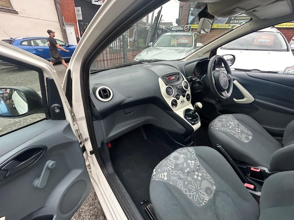 Used Ford Ka 2012 for sale - 76246620: Photo 34