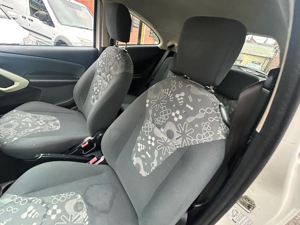 Used Ford Ka 2012 for sale - 76246620: Photo 35