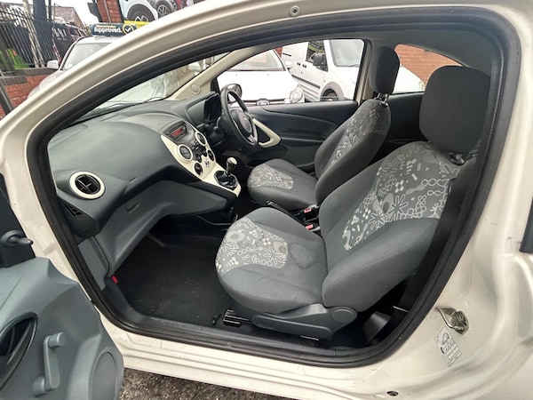 Used Ford Ka 2012 for sale - 76246620: Photo 36