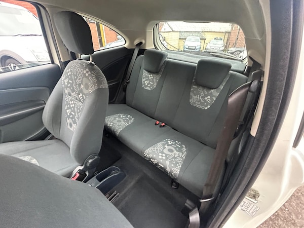 Used Ford Ka 2012 for sale - 76246620: Photo 37