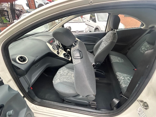 Used Ford Ka 2012 for sale - 76246620: Photo 38