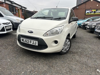 Used Ford Ka 2012 for sale - 76246620: Photo 3
