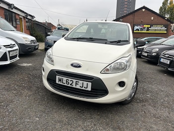 Used Ford Ka 2012 for sale - 76246620: Photo 4