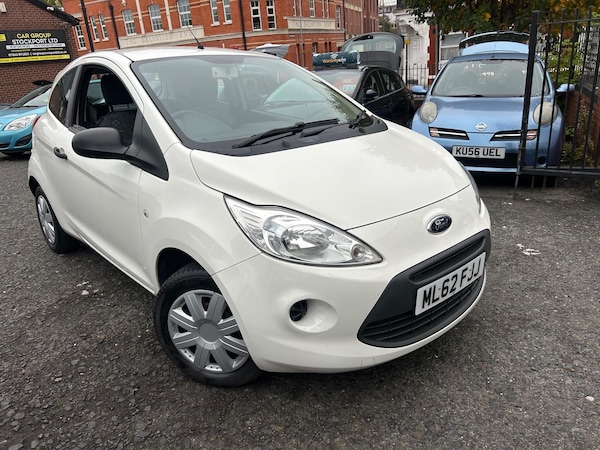Used Ford Ka 2012 for sale - 76246620: Photo 6