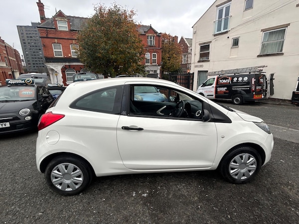Used Ford Ka 2012 for sale - 76246620: Photo 9